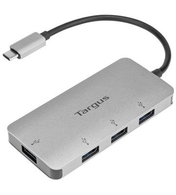 Targus USB-C > 4x USB 3.0