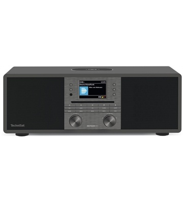 Technisat DigitRadio 650 (anthrazit)