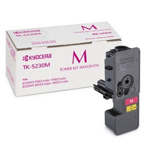 Kyocera TK-5230M (2.200 S.)