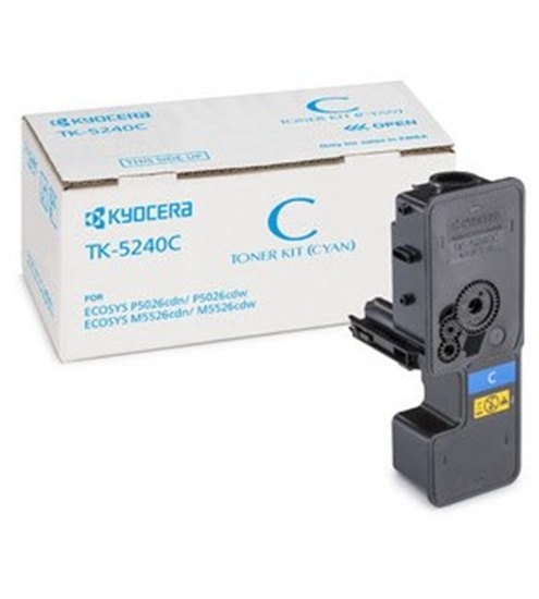 Kyocera TK-5240C (3.000 S.)