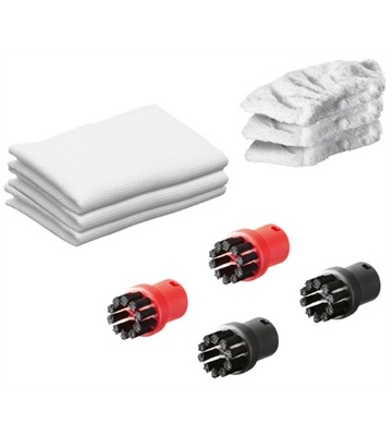 Kärcher Dampfreiniger Zubehörset