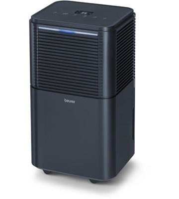 Beurer LE 150 (schwarz)