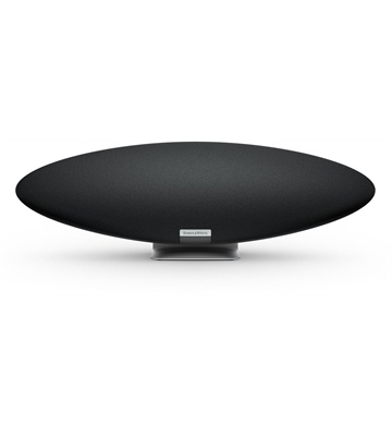 Bowers & Wilkins Zeppelin (midnight grey)