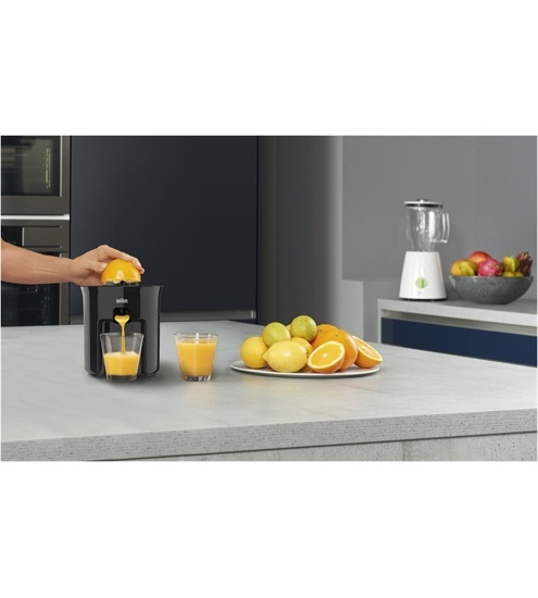 Braun CJ 3050 Tribute Collection