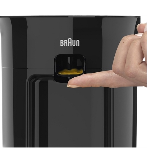 Braun CJ 3050 Tribute Collection