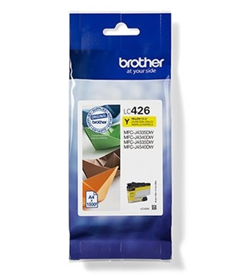Brother LC-426Y (1.500 S.)