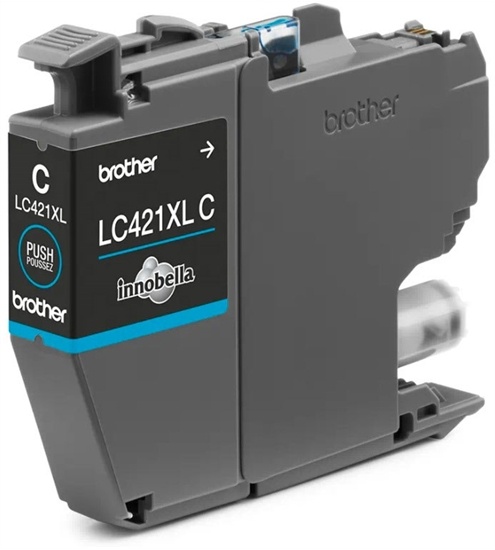 Brother LC-421XLC (500 S.)