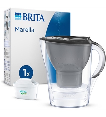 BRITA Marella (blau)