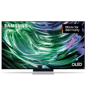 Samsung GQ55S93DAE (graphitschwarz) - B-Ware