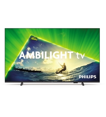 Philips 43PUS8209/12 (mattschwarz)