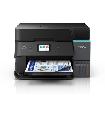 Epson EcoTank ET-4950