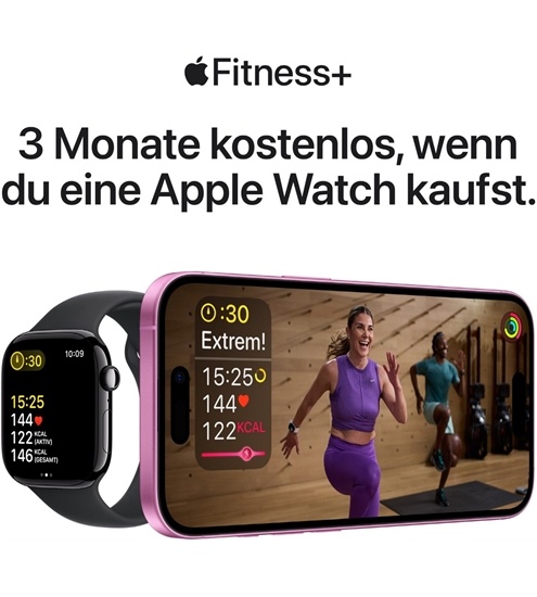 Apple Apple Watch SE (40mm) GPS