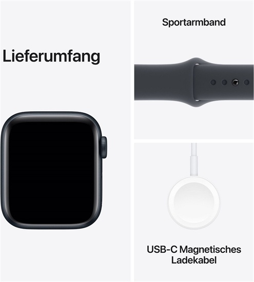 Apple Apple Watch SE (40mm) GPS