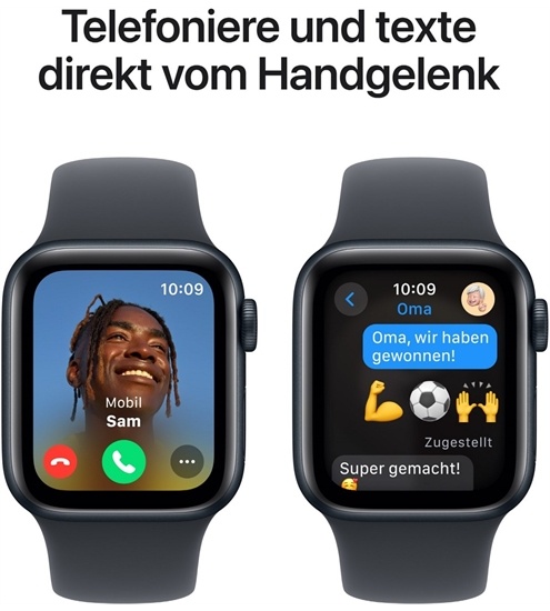 Apple Apple Watch SE (40mm) GPS