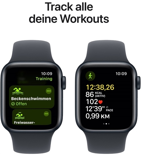 Apple Apple Watch SE (40mm) GPS