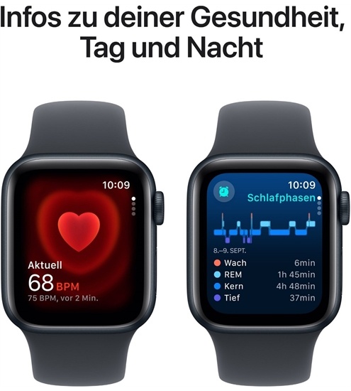 Apple Apple Watch SE (40mm) GPS