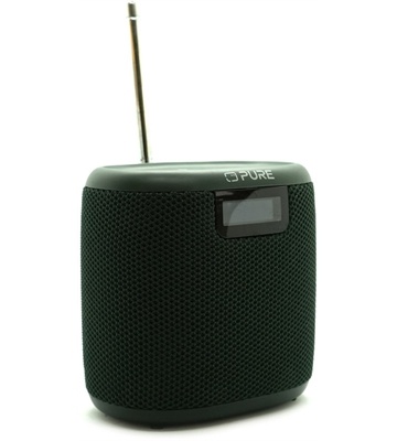 Pure Woodland Mini (grün)