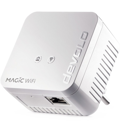 devolo Magic 1 WiFi mini Starter Kit