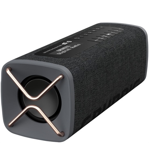 Grundig GBT Band
