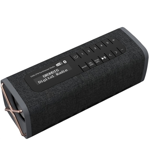 Grundig GBT Band