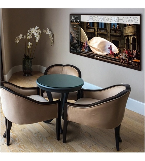 BRAUN PHOTO TECHNIK DigiFrame 218 Business Line (21,5")