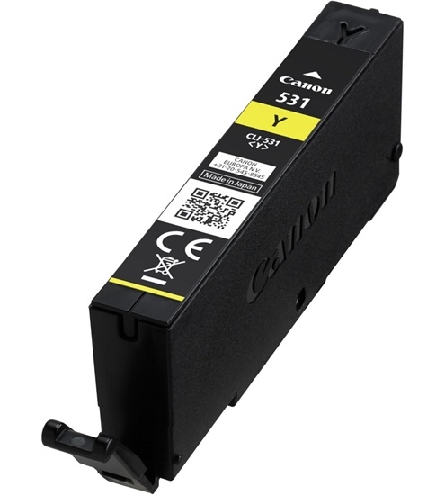 Canon CLI-531