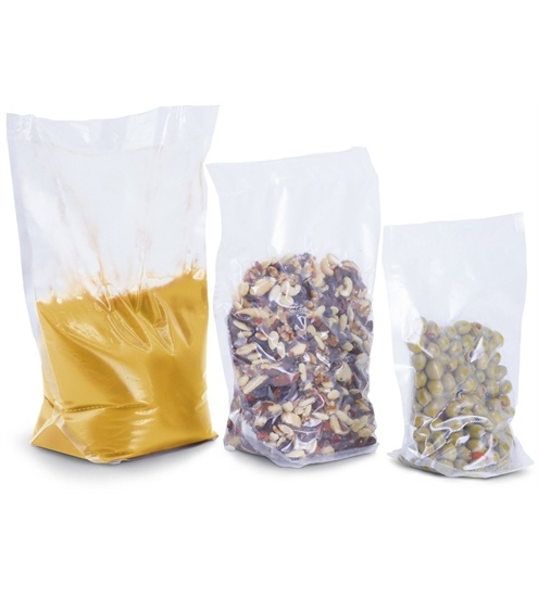 Caso Profi-Standbeutel Set