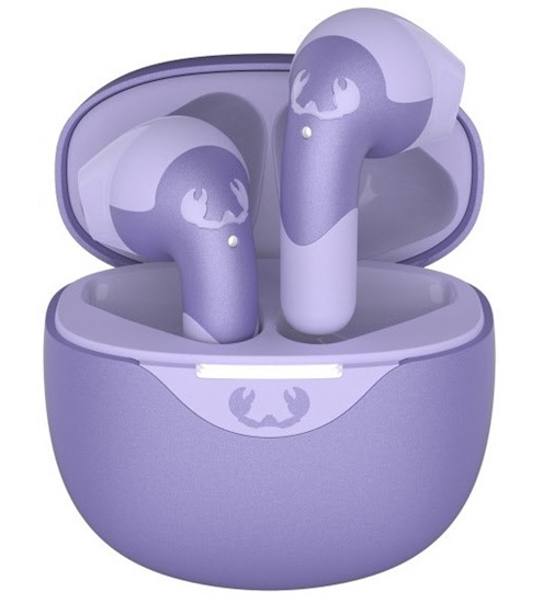 Fresh ´n Rebel Twins Blaze