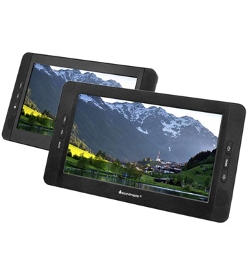 Soundmaster PDB1850SW - B-Ware