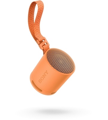 Sony SRS-XB100D (orange)