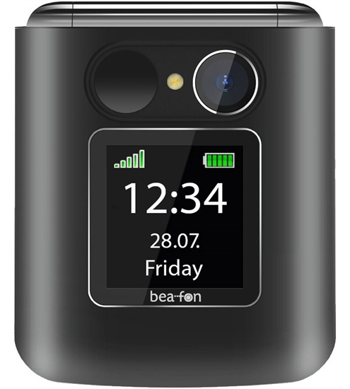 Bea-fon Fold 10 LTE