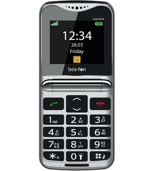 Bea-fon Fold 10 LTE