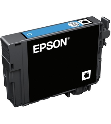 Epson 502 (3,3ml) (cyan)