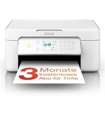 Epson Expression Home XP-4205 (weiß)