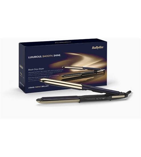 Babyliss ST484E Black Onyx