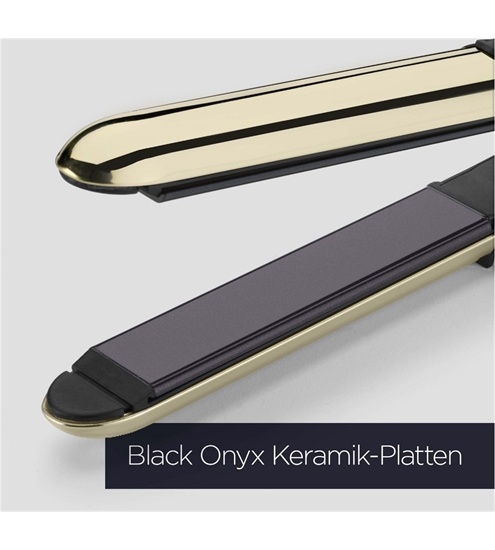 Babyliss ST484E Black Onyx