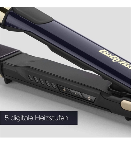 Babyliss ST484E Black Onyx