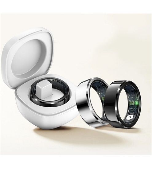 Felixx Premium Smart Ring SR6 (Größe 11)
