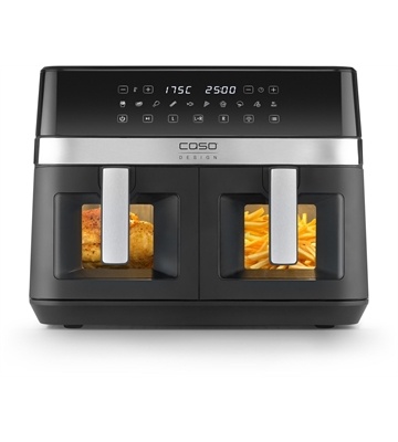 Caso AirFry Duo Chef