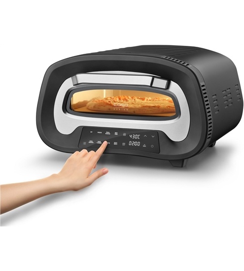 Caso PizzaChef430°