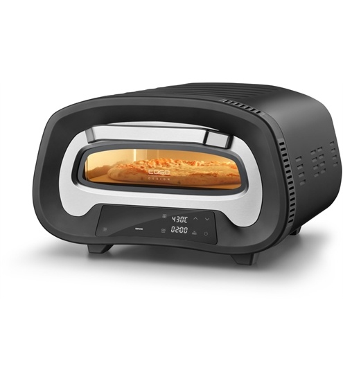Caso PizzaChef430°
