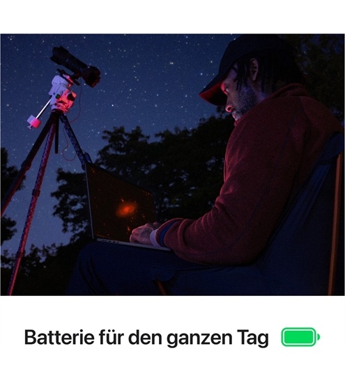 Apple MacBook Pro 16" (MX2T3D/A)