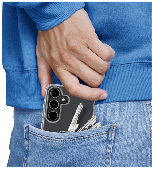 Hama Handyhülle Always Clear