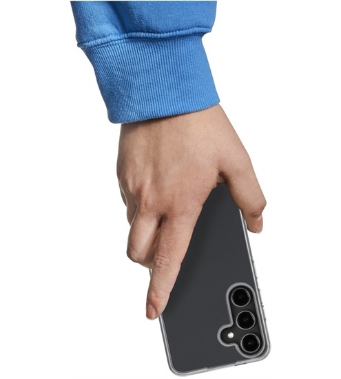 Hama Handyhülle Always Clear