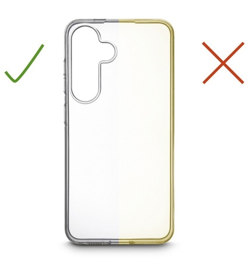 Hama Handyhülle Always Clear