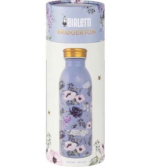 Bialetti Thermoflasche 450ml Bridgerton