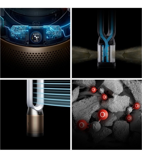 Dyson TP12 Purifier Cool
