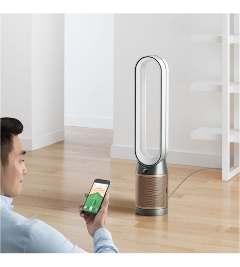 Dyson TP12 Purifier Cool