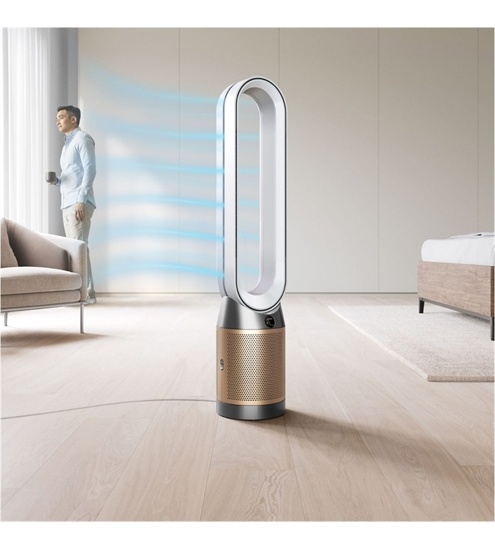 Dyson TP12 Purifier Cool