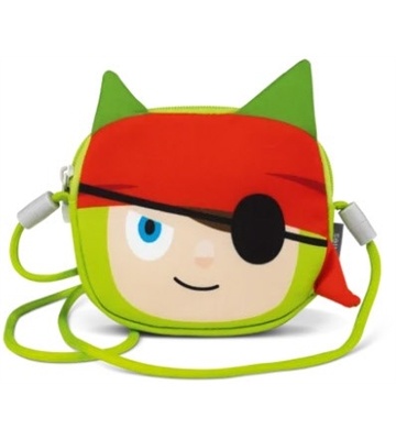 Tonies Tonies Mini Tasche - Pirat